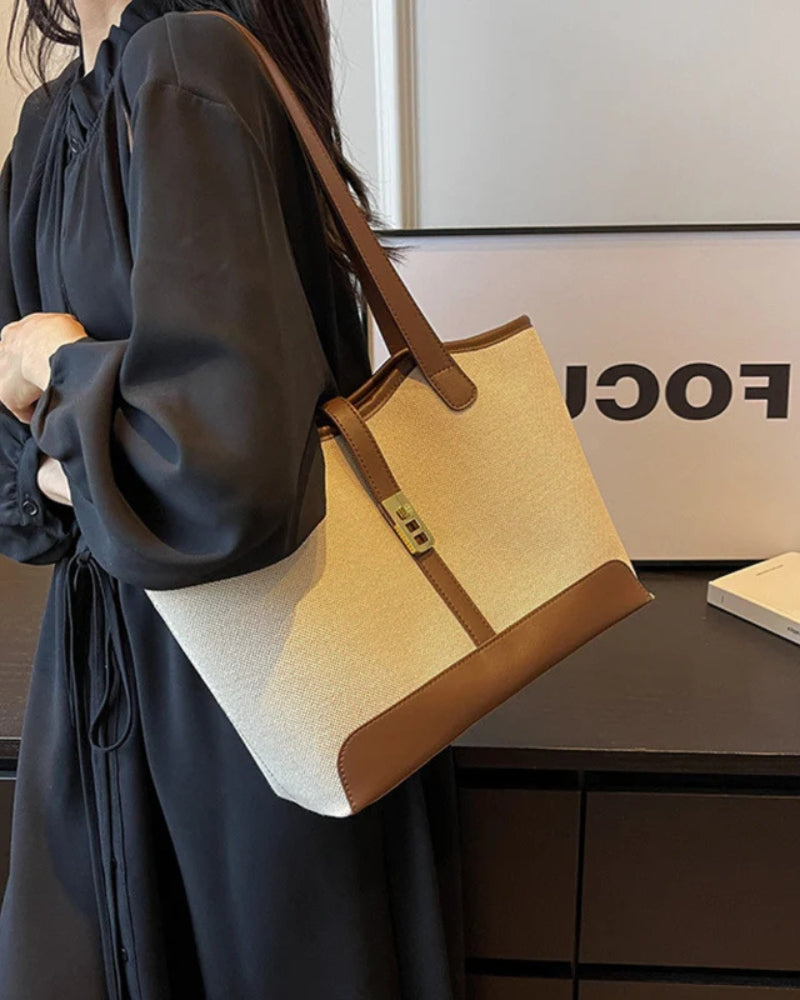 St Tropez Shoulderbag