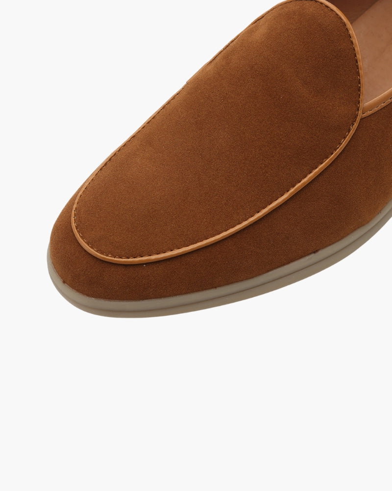 The Stirling Loafer